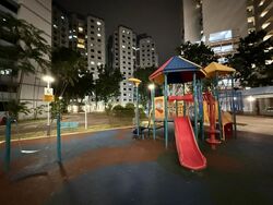 Blk 313B Anchorvale Gardens (Sengkang), HDB 5 Rooms #477111111